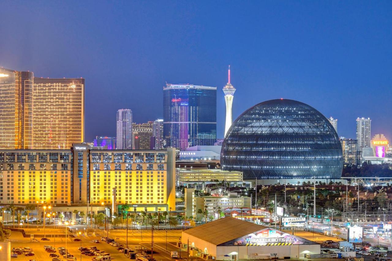 Balcony Full Strip View Suite Mgm Signature Free Valet لاس فيغاس المظهر الخارجي الصورة