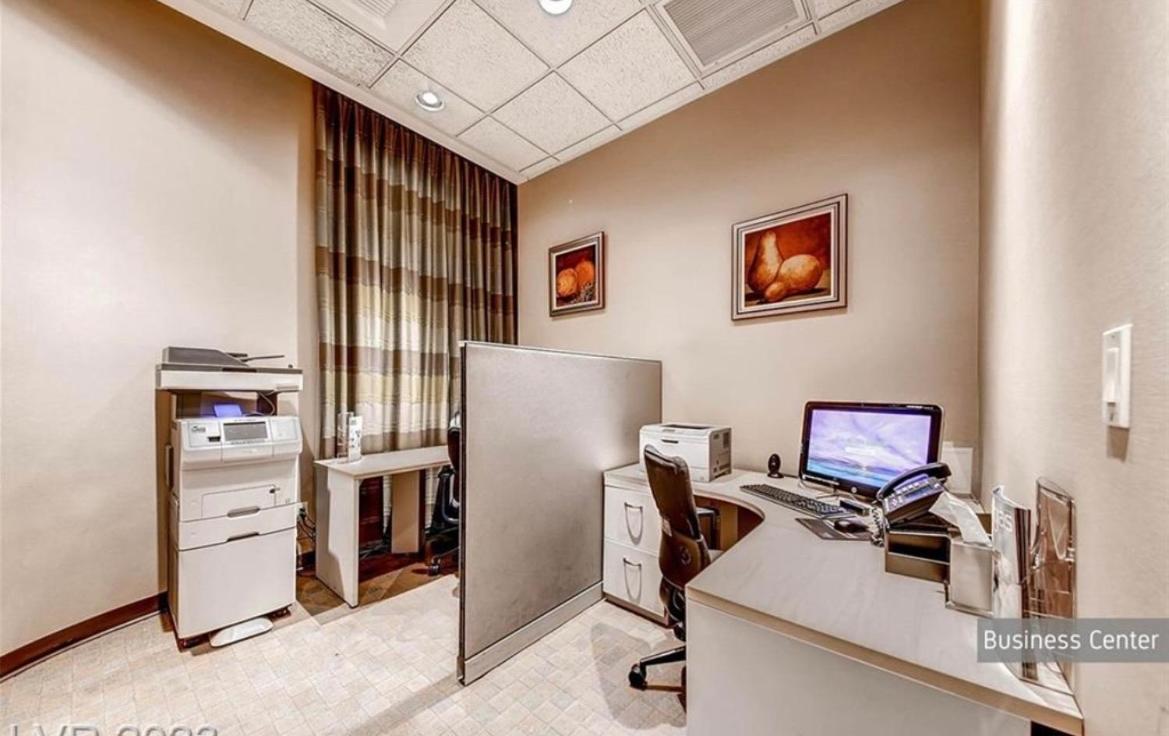 Balcony Full Strip View Suite Mgm Signature Free Valet لاس فيغاس المظهر الخارجي الصورة